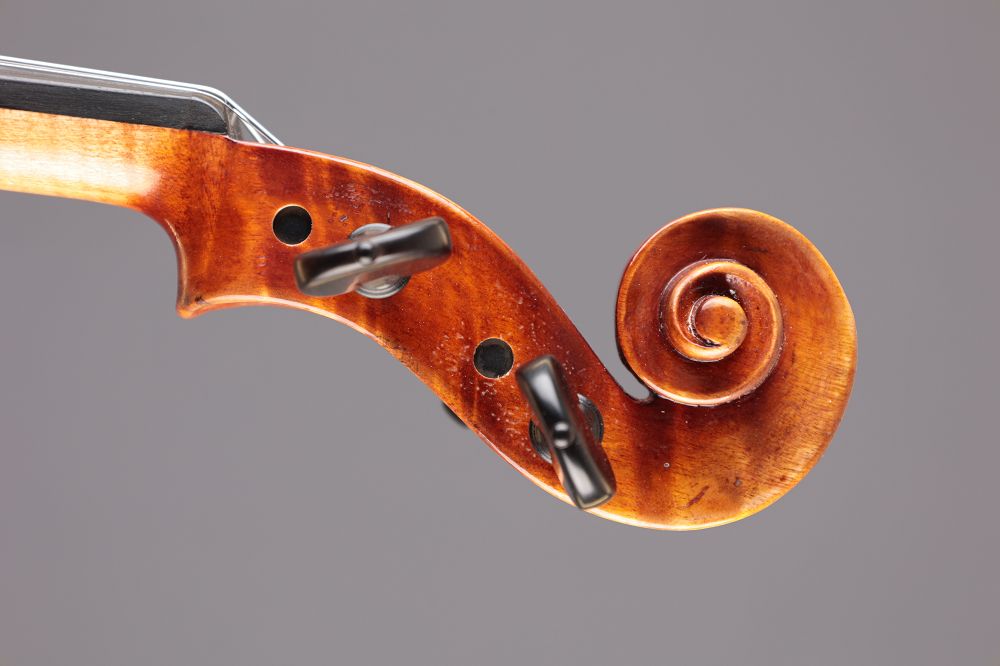 Klotz Julia - Mittenwald Anno 2026 - Milano Flame - G-926